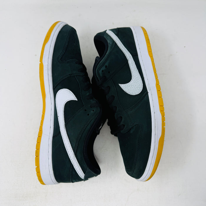 Nike SB Dunk Low Pro Black Gum