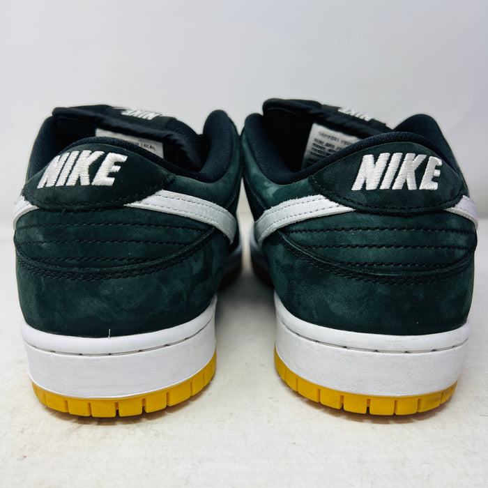 Nike SB Dunk Low Pro Black Gum