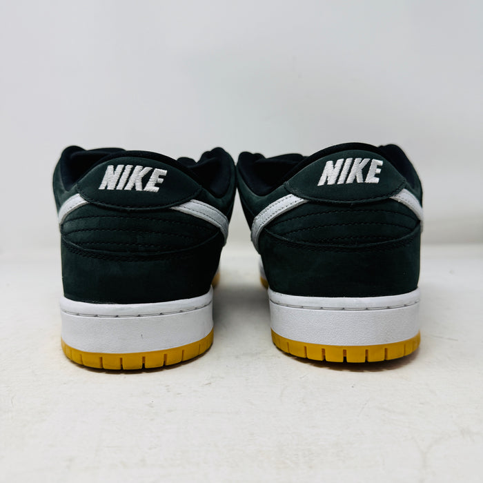 Nike SB Dunk Low Pro Black Gum