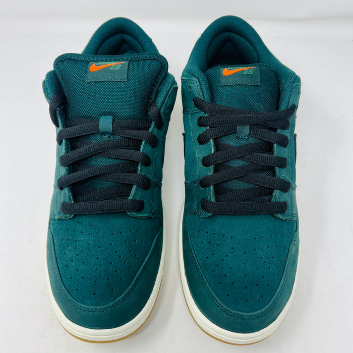Nike SB Dunk Low Pro Deep Fir