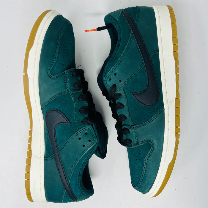 Nike SB Dunk Low Pro Deep Fir