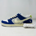Nike SB Dunk Low Pro Fly Streetwear Gardenia