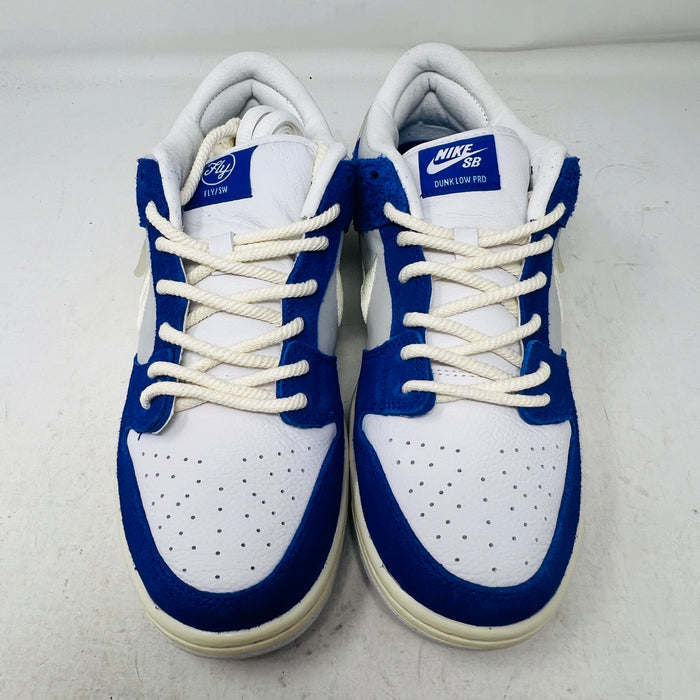Nike SB Dunk Low Pro Fly Streetwear Gardenia