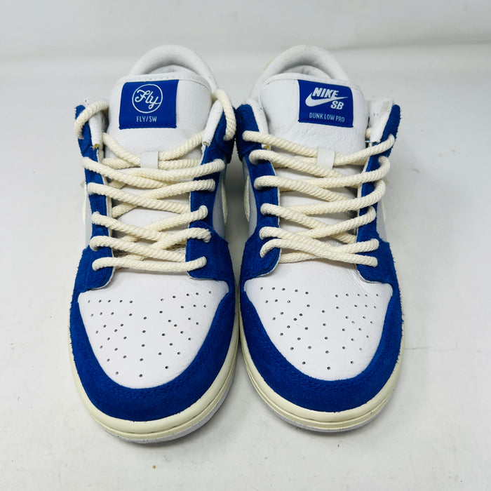 Nike SB Dunk Low Pro Fly Streetwear Gardenia
