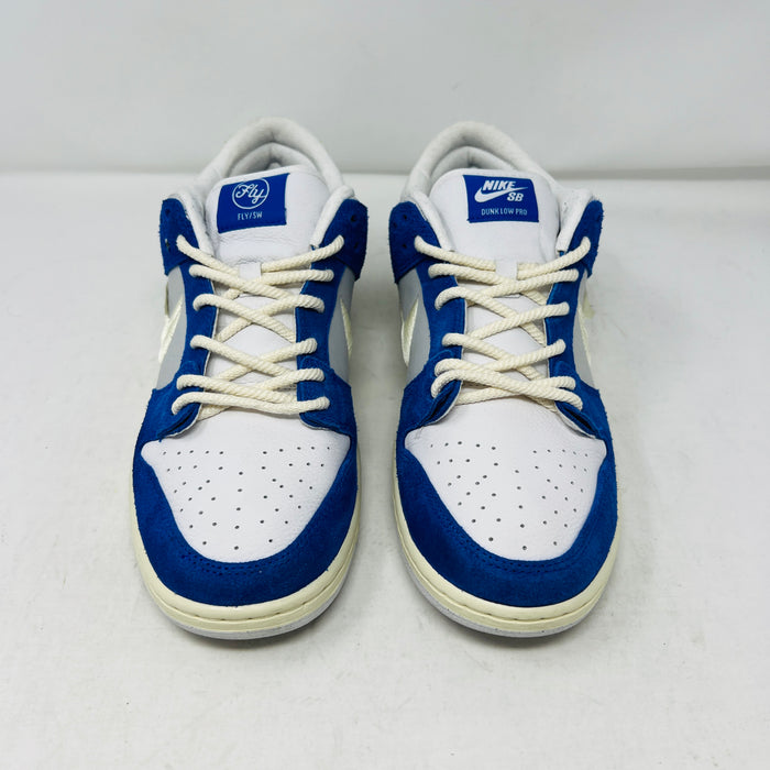 Nike SB Dunk Low Pro Fly Streetwear Gardenia