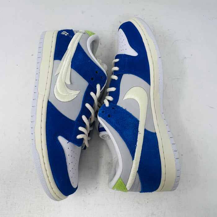 Nike SB Dunk Low Pro Fly Streetwear Gardenia