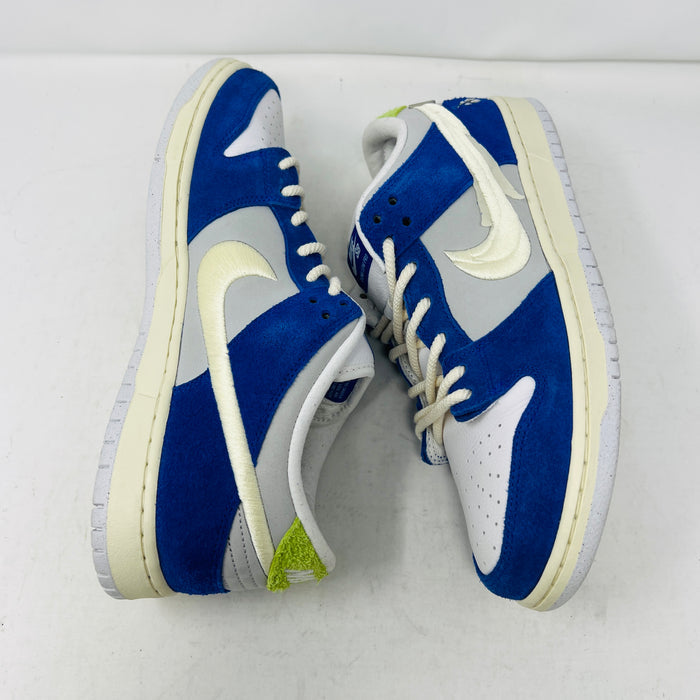 Nike SB Dunk Low Pro Fly Streetwear Gardenia
