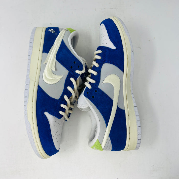 Nike SB Dunk Low Pro Fly Streetwear Gardenia
