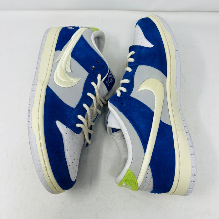 Nike SB Dunk Low Pro Fly Streetwear Gardenia