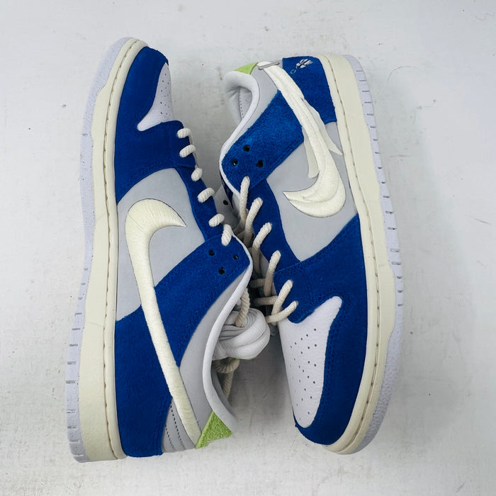 Nike SB Dunk Low Pro Fly Streetwear Gardenia
