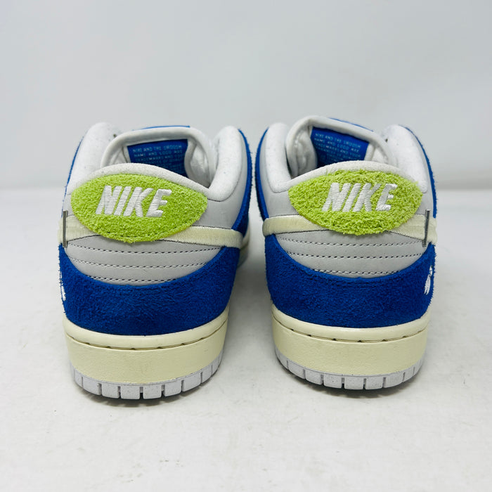Nike SB Dunk Low Pro Fly Streetwear Gardenia