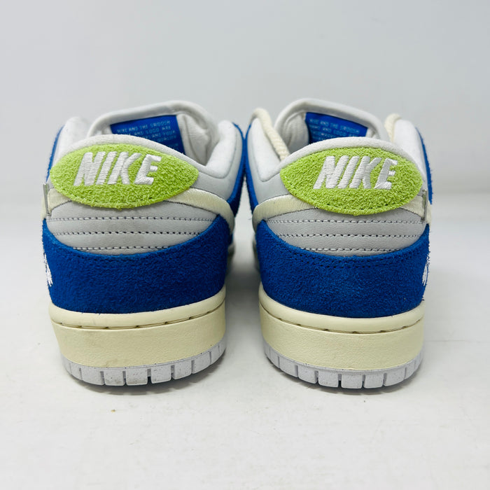 Nike SB Dunk Low Pro Fly Streetwear Gardenia
