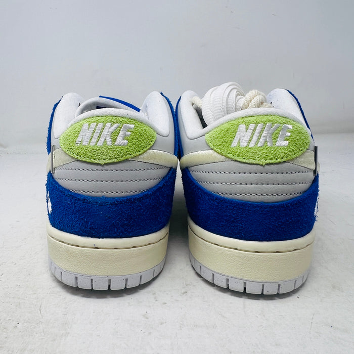 Nike SB Dunk Low Pro Fly Streetwear Gardenia
