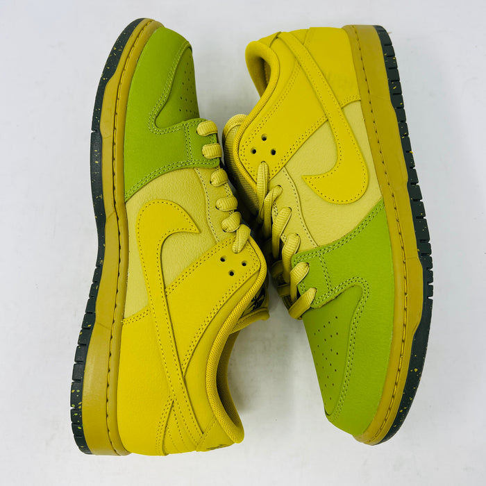 Nike SB Dunk Low Pro Hatch Chili