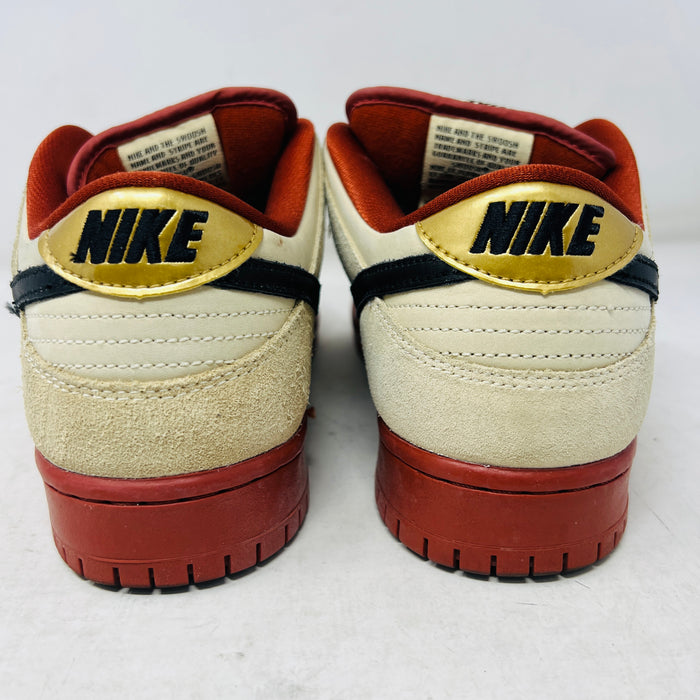 Nike SB Dunk Low Pro Hennessy
