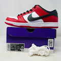 Nike SB Dunk Low Pro J-Pack Chicago