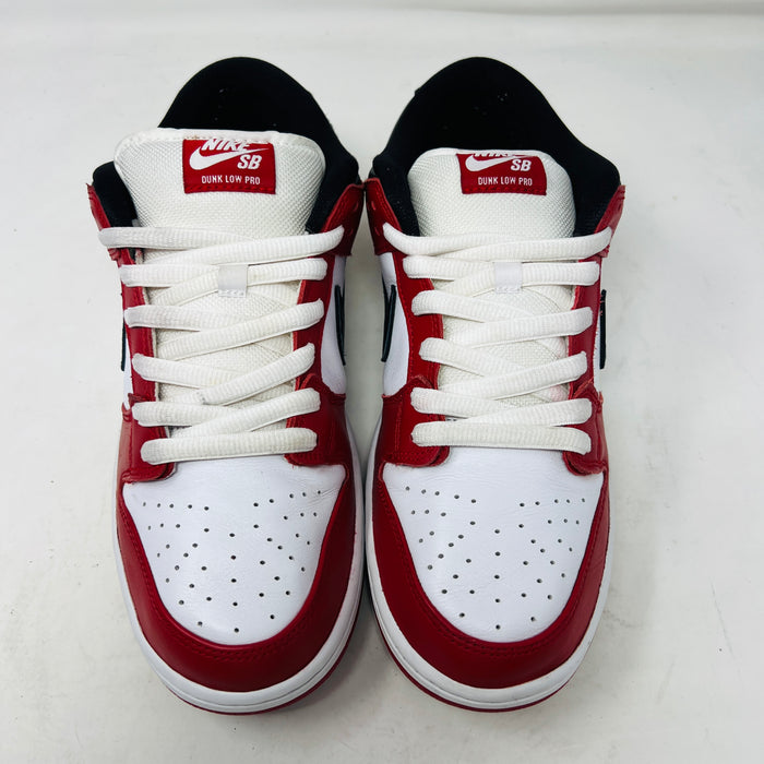 Nike SB Dunk Low Pro J-Pack Chicago