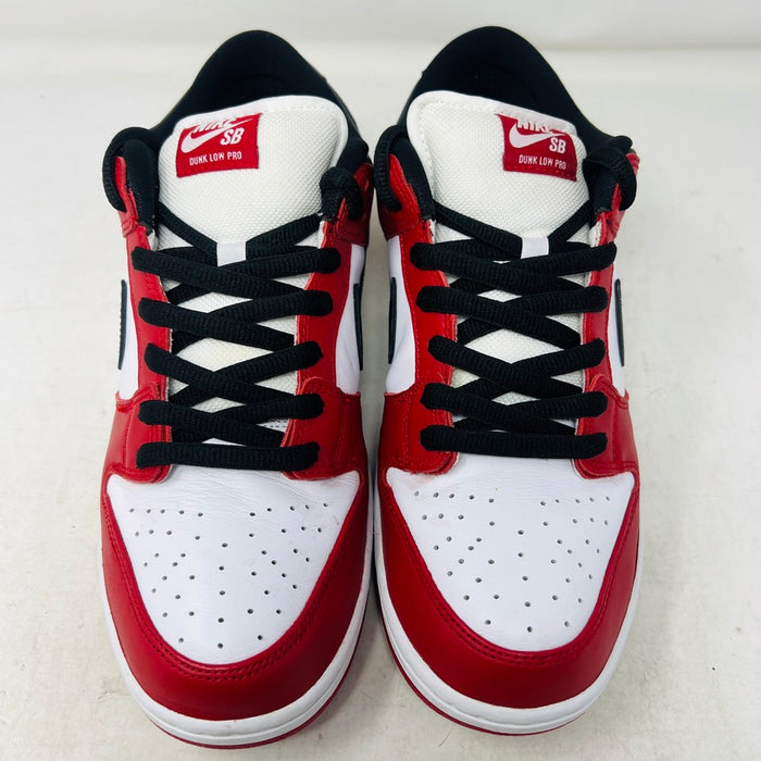 Nike SB Dunk Low Pro J-Pack Chicago