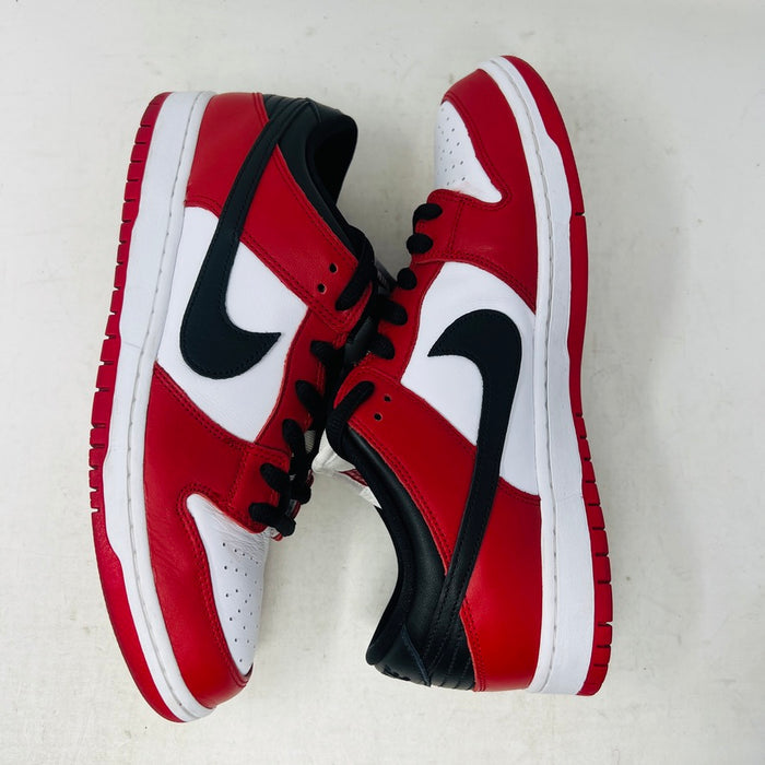 Nike SB Dunk Low Pro J-Pack Chicago