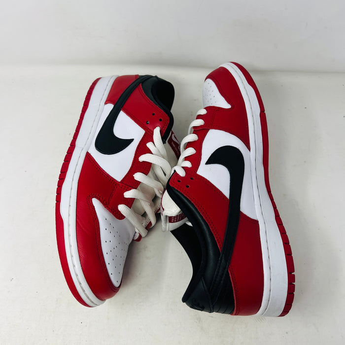 Nike SB Dunk Low Pro J-Pack Chicago