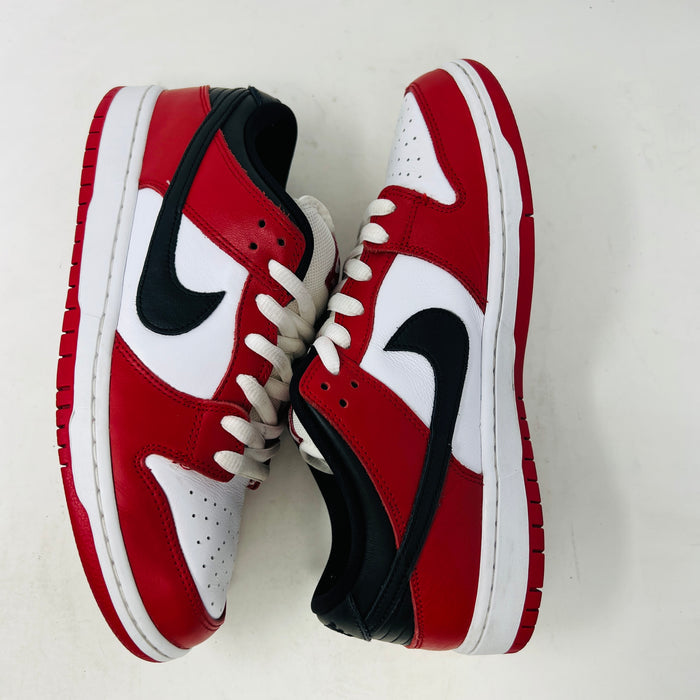 Nike SB Dunk Low Pro J-Pack Chicago
