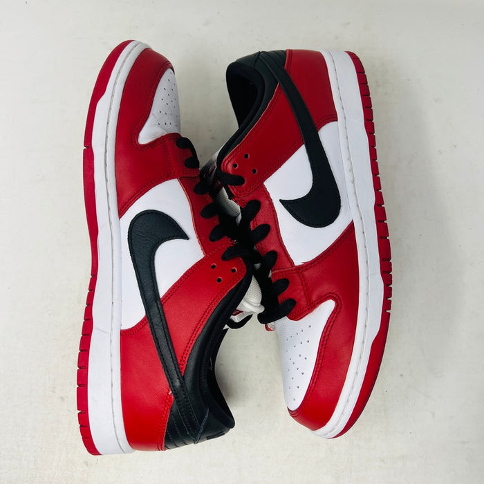 Nike SB Dunk Low Pro J-Pack Chicago