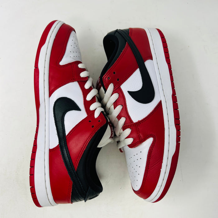 Nike SB Dunk Low Pro J-Pack Chicago