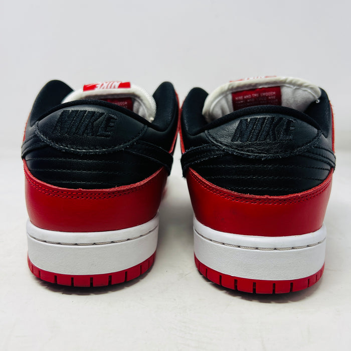 Nike SB Dunk Low Pro J-Pack Chicago