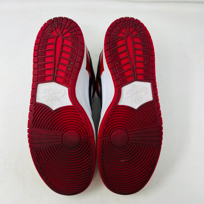 Nike SB Dunk Low Pro J-Pack Chicago