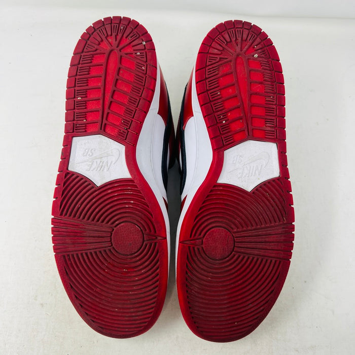 Nike SB Dunk Low Pro J-Pack Chicago