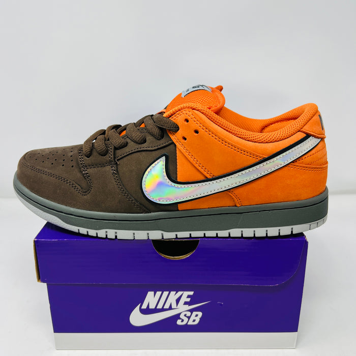 Nike SB Dunk Low Pro Muni Fast Pass