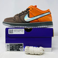 Nike SB Dunk Low Pro Muni Fast Pass