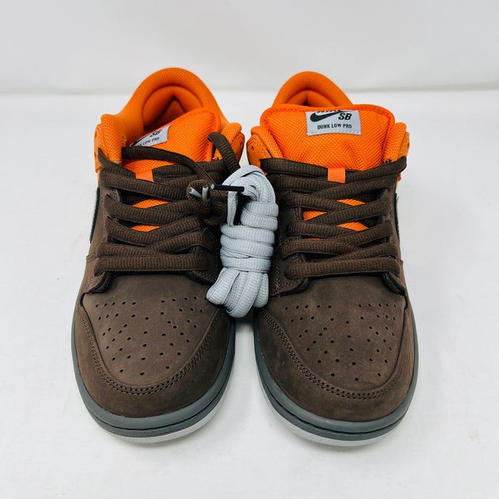 Nike SB Dunk Low Pro Muni Fast Pass
