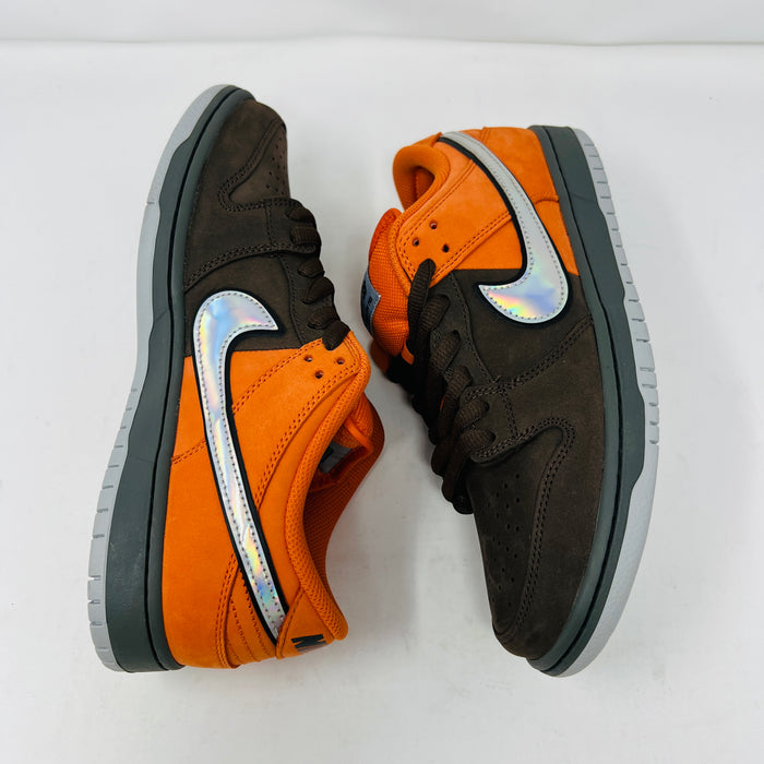 Nike SB Dunk Low Pro Muni Fast Pass