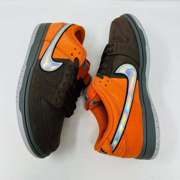 Nike SB Dunk Low Pro Muni Fast Pass