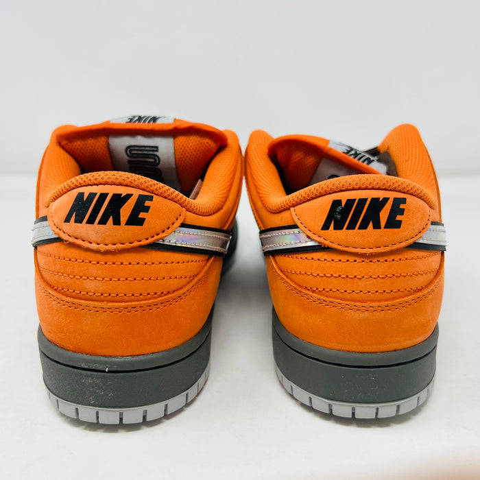 Nike SB Dunk Low Pro Muni Fast Pass