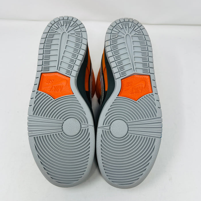 Nike SB Dunk Low Pro Muni Fast Pass