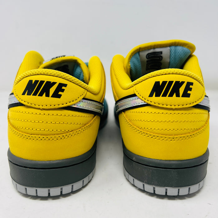 Nike SB Dunk Low Pro Muni Lightning Denim