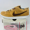 Nike SB Dunk Low Pro NOTE Shop Manchester Brew and Biscuits