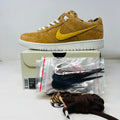 Nike SB Dunk Low Pro NOTE Shop Manchester Brew and Biscuits