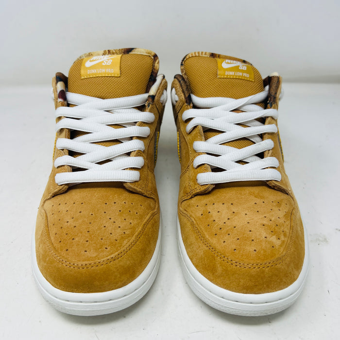 Nike SB Dunk Low Pro NOTE Shop Manchester Brew and Biscuits