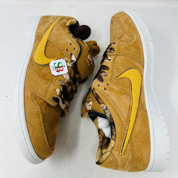 Nike SB Dunk Low Pro NOTE Shop Manchester Brew and Biscuits