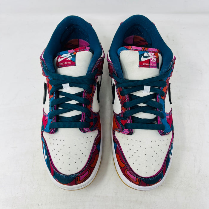 Nike SB Dunk Low Pro Parra Abstract Art (2021)