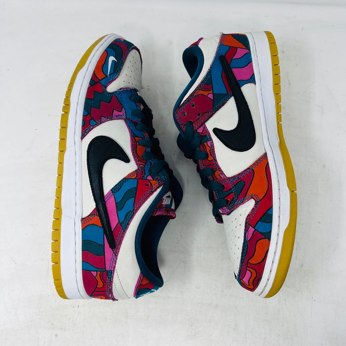 Nike SB Dunk Low Pro Parra Abstract Art (2021)