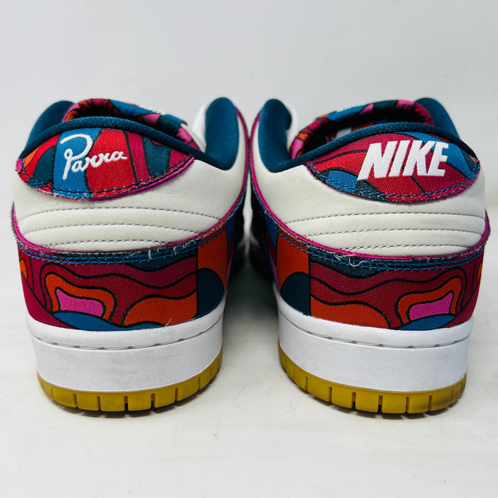 Nike SB Dunk Low Pro Parra Abstract Art (2021)