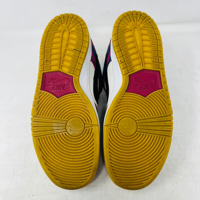 Nike SB Dunk Low Pro Parra Abstract Art (2021)