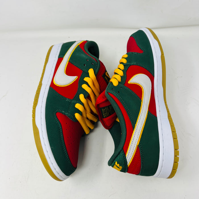 Nike SB Dunk Low Pro PRM Seattle Supersonics