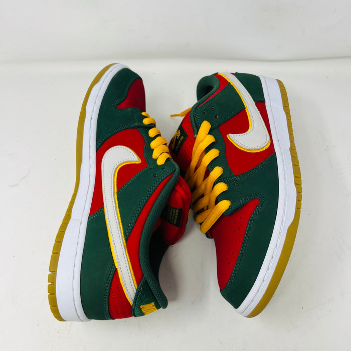 Nike SB Dunk Low Pro PRM Seattle Supersonics