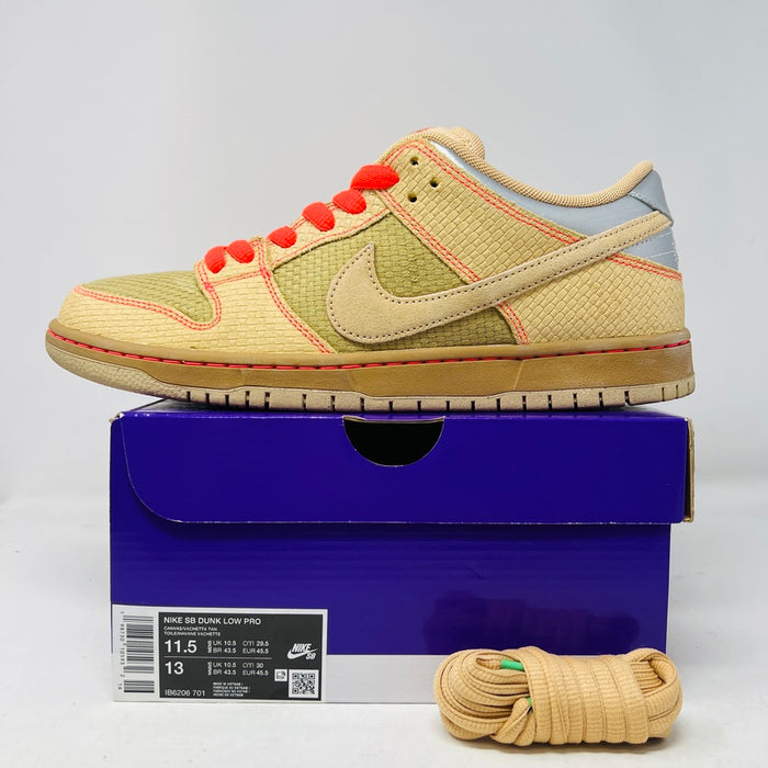 Nike SB Dunk Low Pro Som Tum