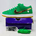 Nike SB Dunk Low Pro St. Patrick's Day (2022)